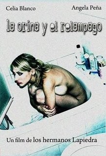 La Orina Y El Relampago /    [All Sex, DVDRip] 