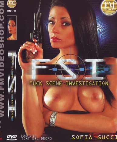 FM Video -    / F S I: Fuck Scene Investigation (2007) DVDRip