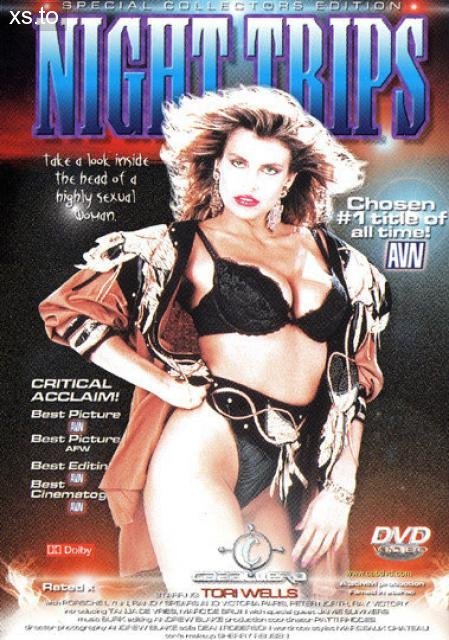   ( ) / Night Trips (1989) DVDRip 