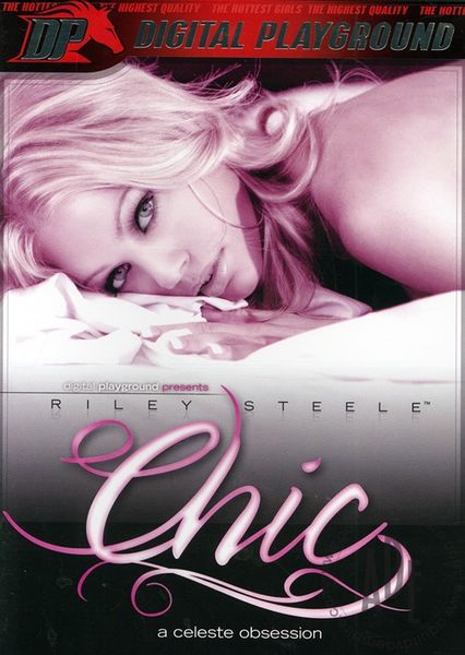   / Riley Steele Chic(Celeste, Digital Playground) (2009) DVDRip 