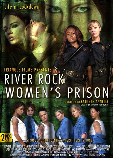   River Rock / River Rock Women's Prison (2010) DVDRip 