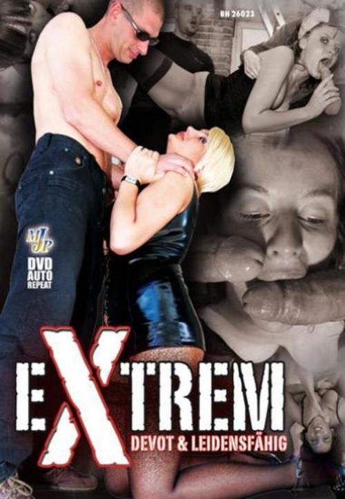 Extrem -    / Devot Und Leidensfaehig (2010) DVDRip 
