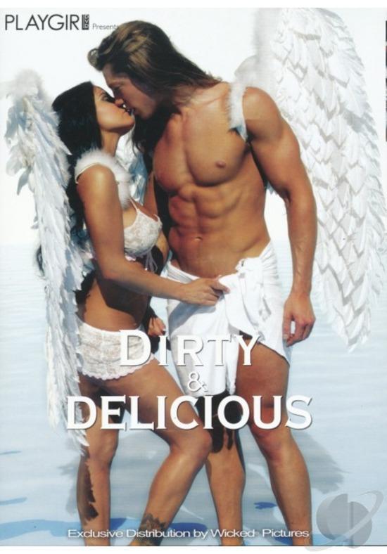    / Dirty And Delicious (2010) DVDRip 