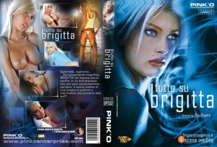    / Tutto Su Brigitta (Roy Rogers/PINK'O) (2008) DVDRip 