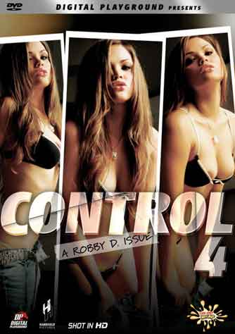 Digital Playground -  -  4 / Control #4 (2006) DVDRip