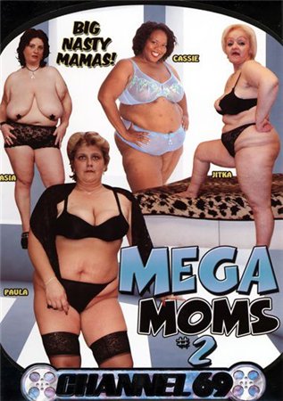 Channel 69 -   -  2 / Mega Moms #2 (2008) DVDRip