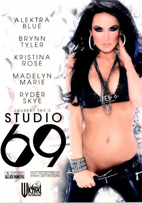  69 / Studio 69 (2010) DVDRip 
