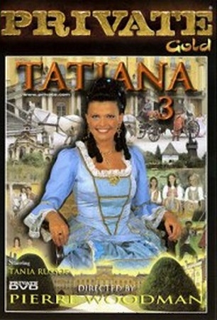 Private - Private Gold #28:  -  3 / Tatiana #3 (1998) DVDRip