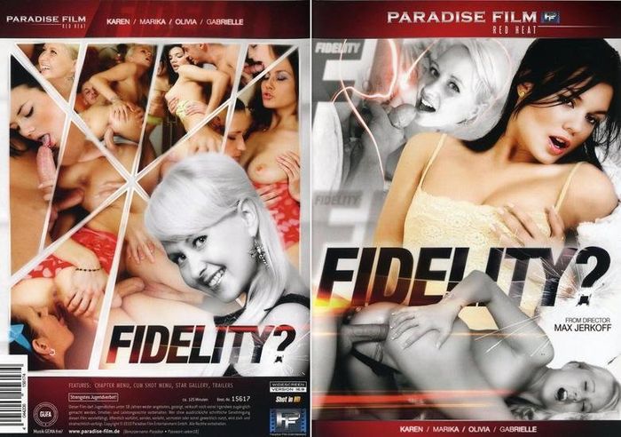 ? ( ) / Fidelity? (2010) DVDRip 