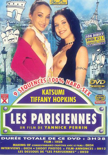  / Les Parisiennes (2003) DVDRip 