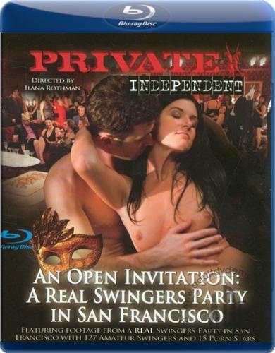 A Real Swingers Party in San Francisc /    - (2010) BDRip (720p)  NOLIMITS-TEAM 