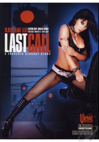   / Last Call (2008) DVDRip 