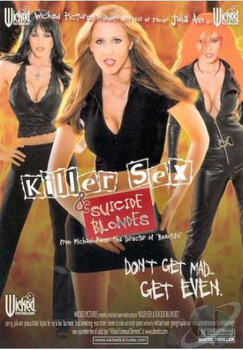 -  - / Killer Sex & Suicide Blondes (2004) DVDRip 