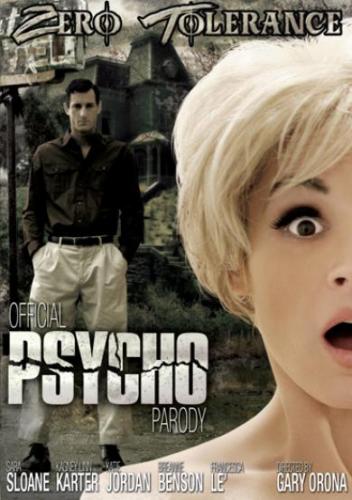 :   / Official Psycho Parody (2010) DVDRip 