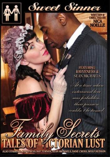  :   Victorian Lust / Family Secrets: Tales Of Victorian Lust (2010) DVDRip 