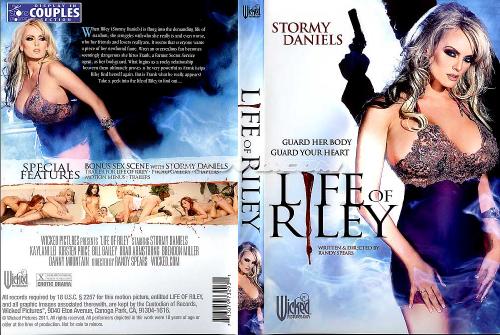  Riley / Life Of Riley (2011) DVDRip 