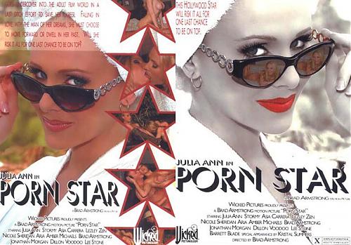  / Porn Star (2002) DVDRip 